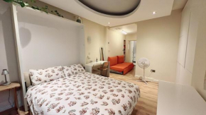 Spacious Studio Soho Central London